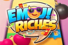 Emoji Riches slot