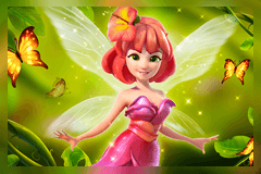 Peas Fairy slot