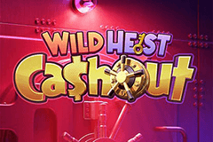 Wild Heist Cashout slot