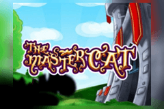 The Master Cat slot