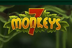 7 Monkeys slot
