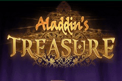 Aladdin's Treasure slot