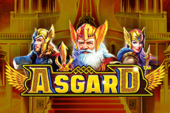 Asgard slot