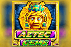 Aztec Gems logo