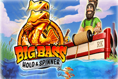 Big Bass Hold & Spinner slot