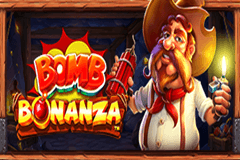 Bomb Bonanza logo