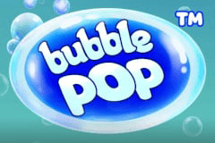 Bubble Pop slot
