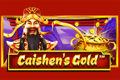 Caishen's Gold slot