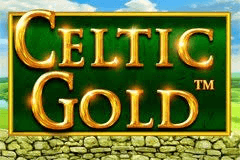 Celtic Gold logo