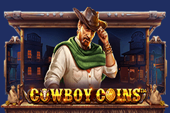 Cowboy Coins logo