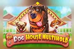 Dog House Multihold logo