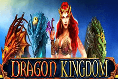 Dragon Kingdom slot
