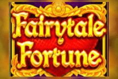 Fairytale Fortune logo