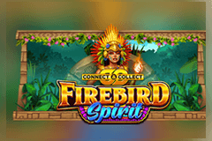 Firebird Spirit logo