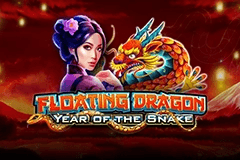 Floating Dragon Year of the Snake slot