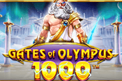 Gates of Olympus 1000 slot
