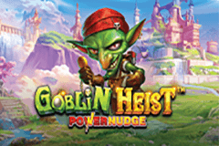 Goblin Heist slot