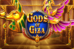Gods of Giza slot