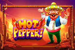 Hot Pepper slot