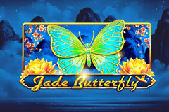 Jade Butterfly slot