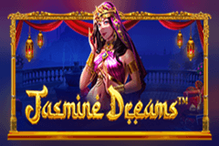 Jasmine Dreams logo