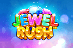 Jewel Rush logo