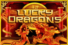 Lucky Dragons slot