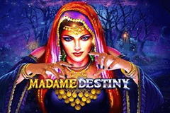 Madame Destiny slot