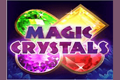 Magic Crystals slot