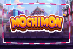Mochimon logo