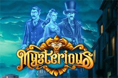 Mysterious slot