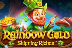 Rainbow Gold slot