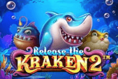 Release the Kraken 2 slot