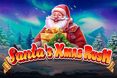 Santa's Xmas Rush slot