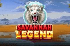 Savannah Legend slot