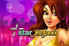 Star Jackpots slot