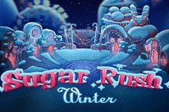 Sugar Rush Winter slot