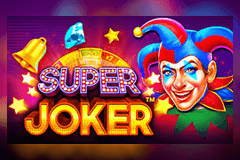 Super Joker logo