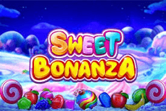 Sweet Bonanza slot