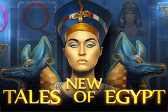 Tales of Egypt slot
