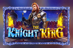 The Knight King logo