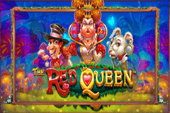 The Red Queen slot