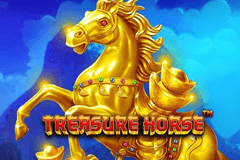 Treasure Horse slot