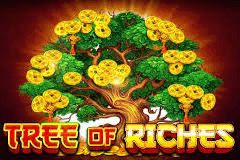 Tree of Riches logo