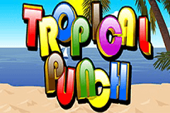 Tropical Punch slot