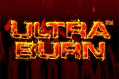 Ultra Burn slot
