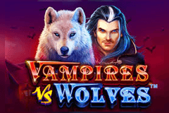 Vampires vs Wolves slot