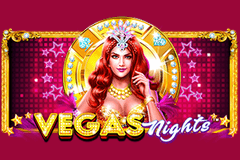 Vegas Nights slot