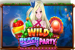 Wild Beach Party slot