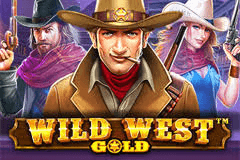 Wild West Gold slot